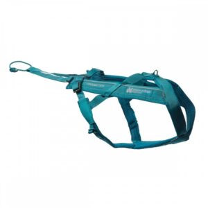 Non-Stop Freemotion valjaat 5.0, sinivihreä (9)