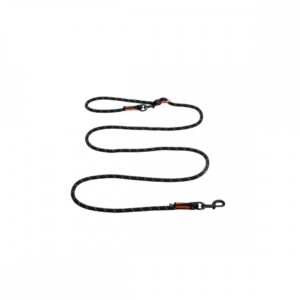 Non-Stop Rock säädettävä hihna, musta