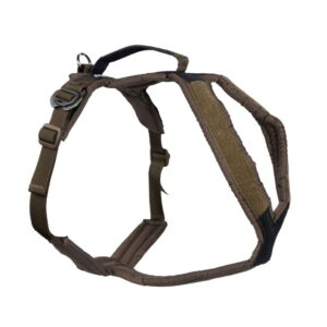 Non-stop valjaat Line Grip Defense, vihreä (5)