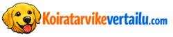 Koiratarvikevertailu logo