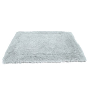 Brava Fluffy Makuualusta, M - 93 x 58 cm