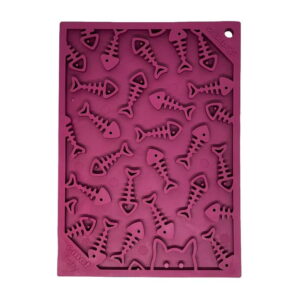 Kissan nuolumatto SodaPup Fishy