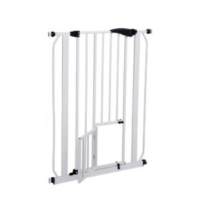 Koiraportti Ferplast korkea 73-86 cm