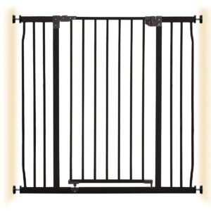 Koiraportti PetEasy 93x99-105,5cm