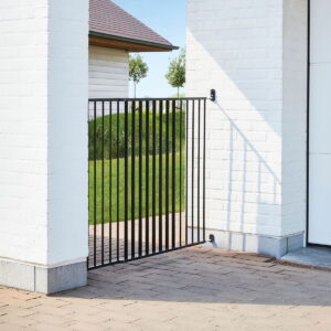 Koiraportti terassille Savic 84 x 95 cm