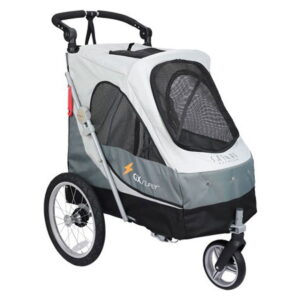 Näyttelyrattaat Petstro