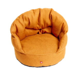 NufNuf Benji peti, karamelli