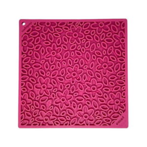 Nuolumatto SodaPup Flower power