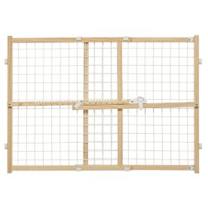 Puinen koiraportti Midwest