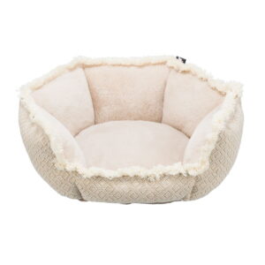 Trixie Boho reunallinen peti, beige