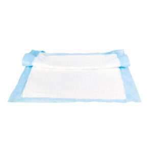 Trixie Pissa-alusta 60 x 60 cm 50 kpl